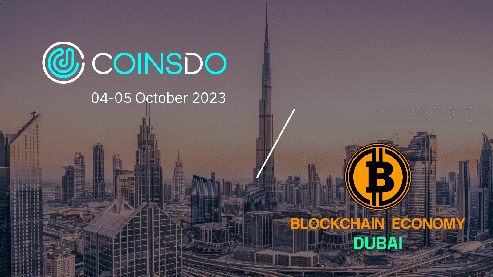 CoinsDo Champions the Pursuit of Digital Asset Security in the Web3 Era at Upcoming Blockchain Economy Summit in Dubai
