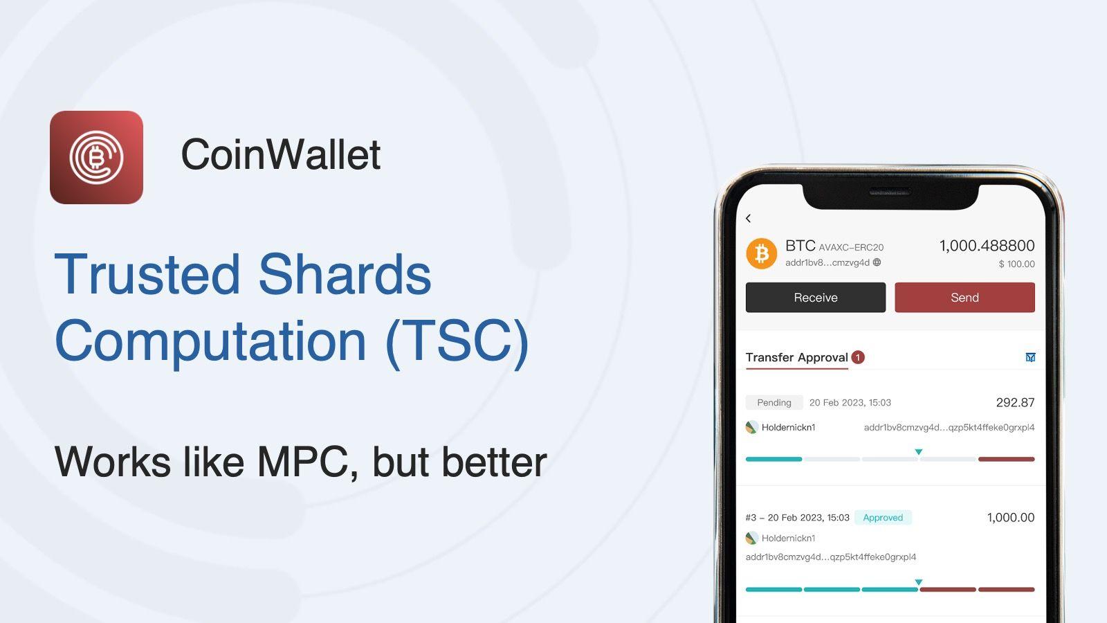 CoinsDo Debuts New Multi-Party Computation (MPC) Feature to Enhance Wallet Security